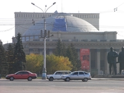 Санкт-Петербург - Владивосток - Санкт-Петербург